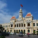 Nam Anh 2 Hotel