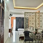 Nam Anh 2 Hotel