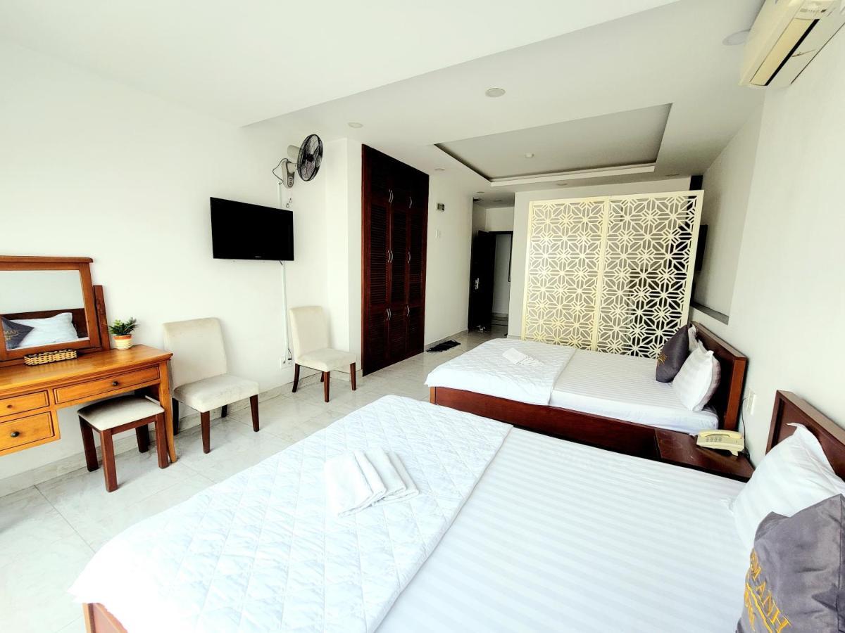 Nam Anh 2 2* TP. Hồ Chí Minh