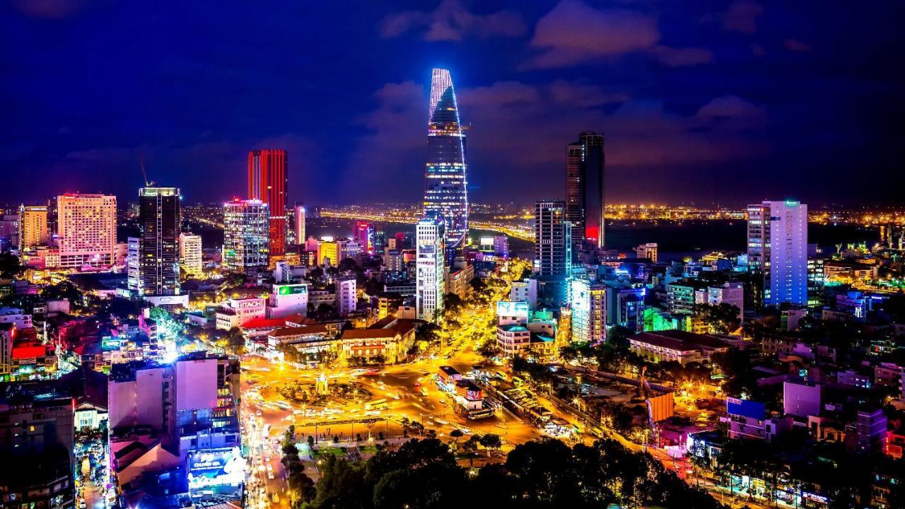 Nam Anh 2 Khách sạn TP. Hồ Chí Minh