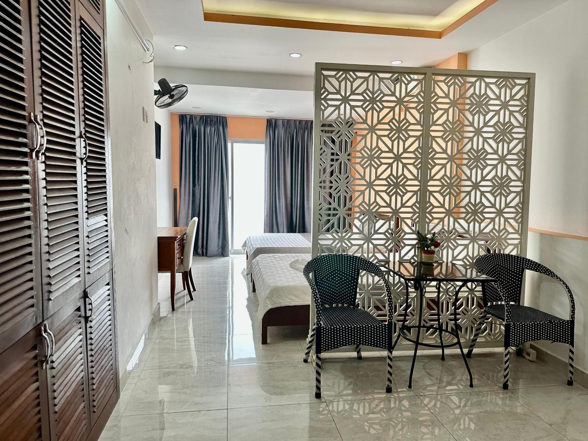 Hotel Nam Anh 2 2*