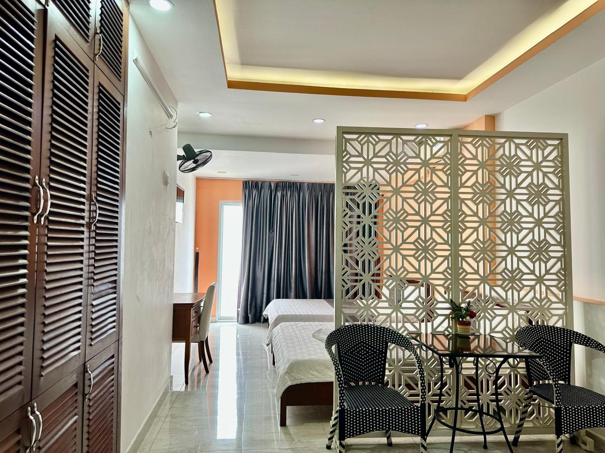 Nam Anh 2 Ho Chi Minh City
