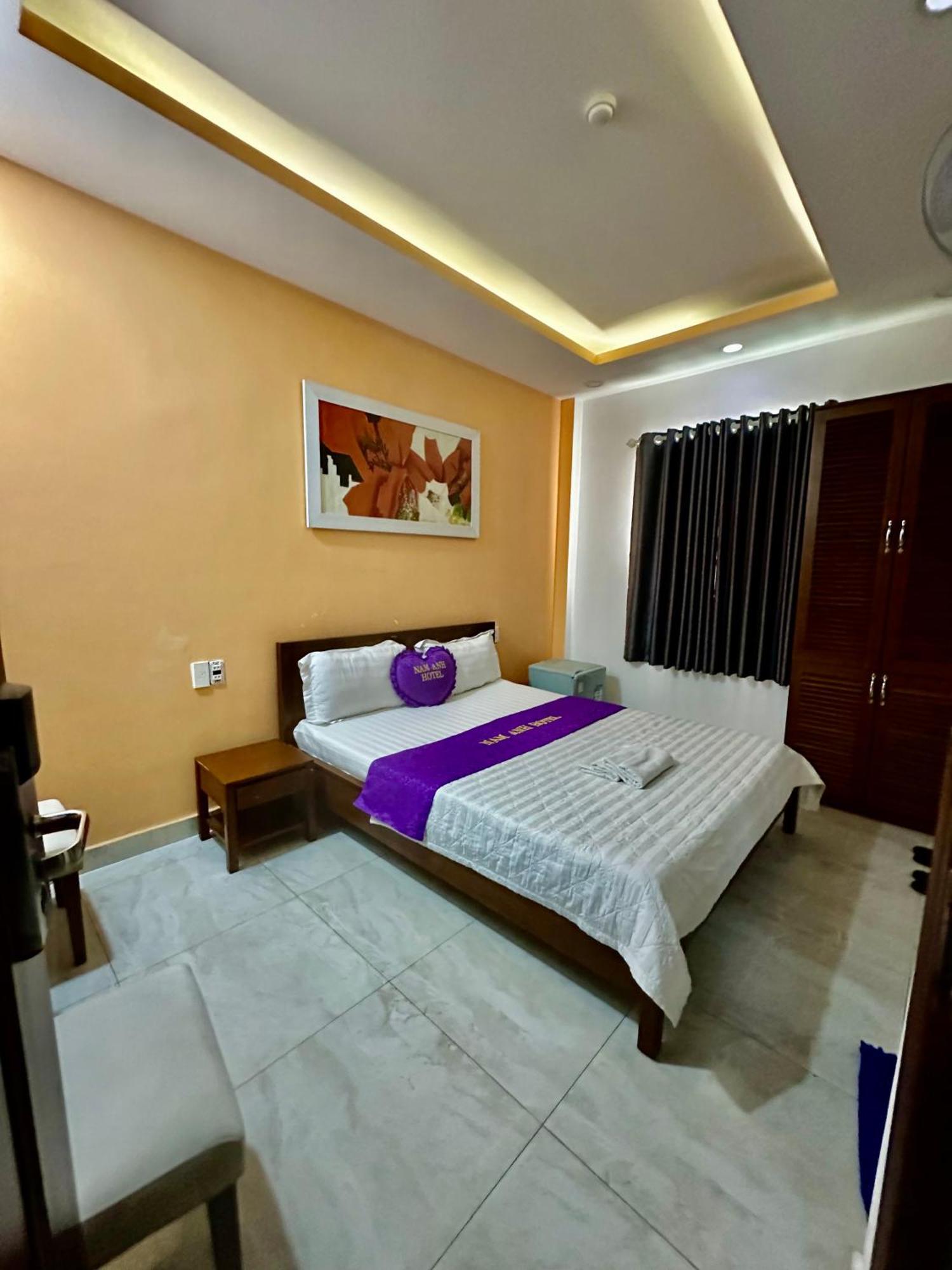 Nam Anh 2 Hotel 2*