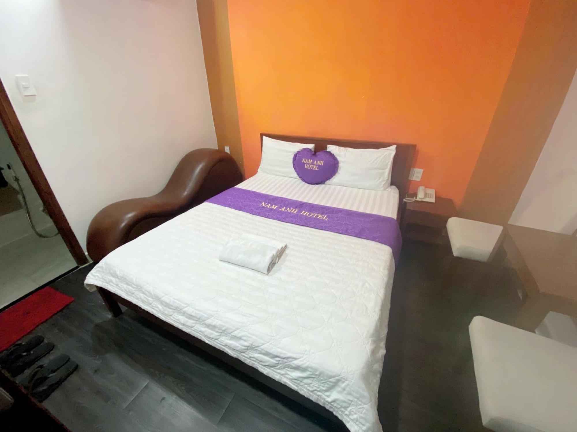 Nam Anh 2 Hotel Ho Chi Minh City
