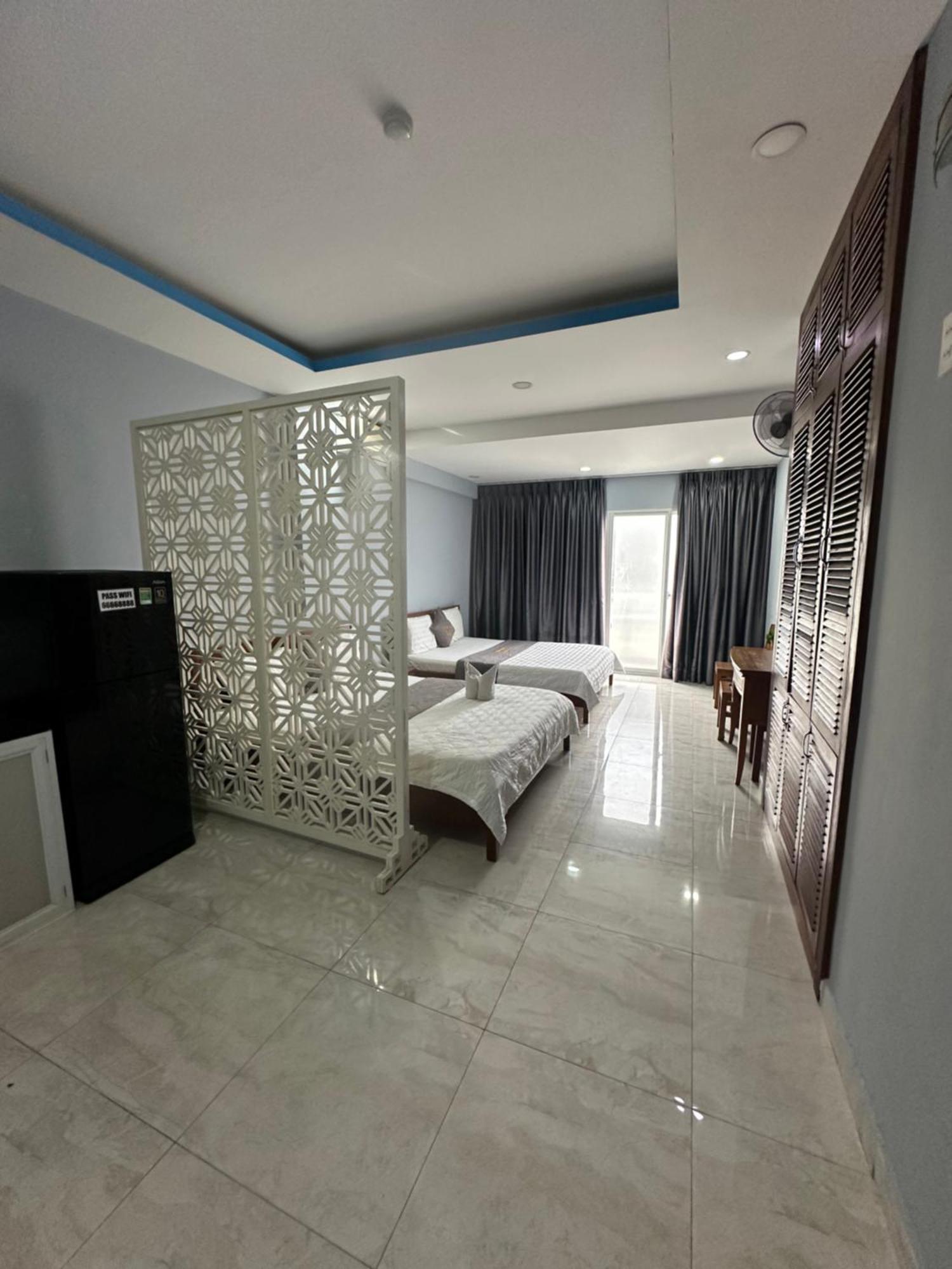Nam Anh 2 Ho Chi Minh City
