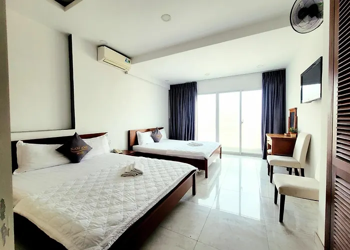 Nam Anh 2 Hotel