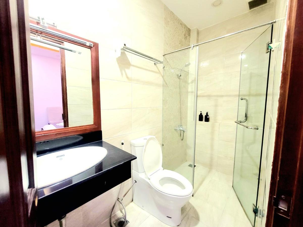 Nam Anh 2 Hotel