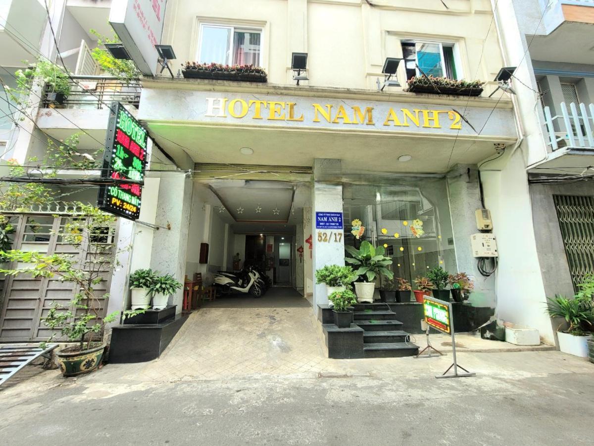 Nam Anh 2 2* Ho Chi Minh City