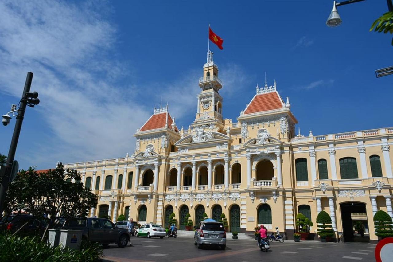 Hotel Nam Anh 2 Ho Chi Minh City
