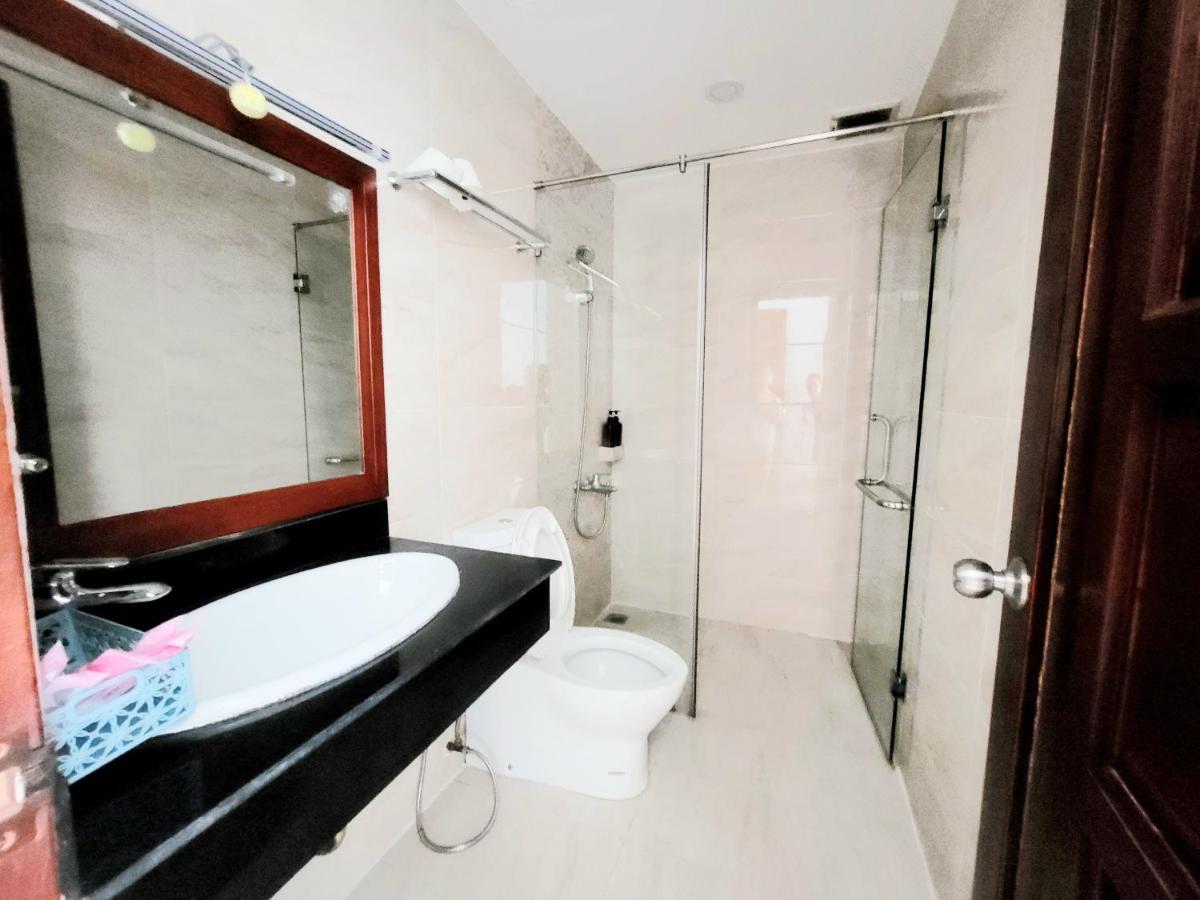 Hotel Nam Anh 2 2*