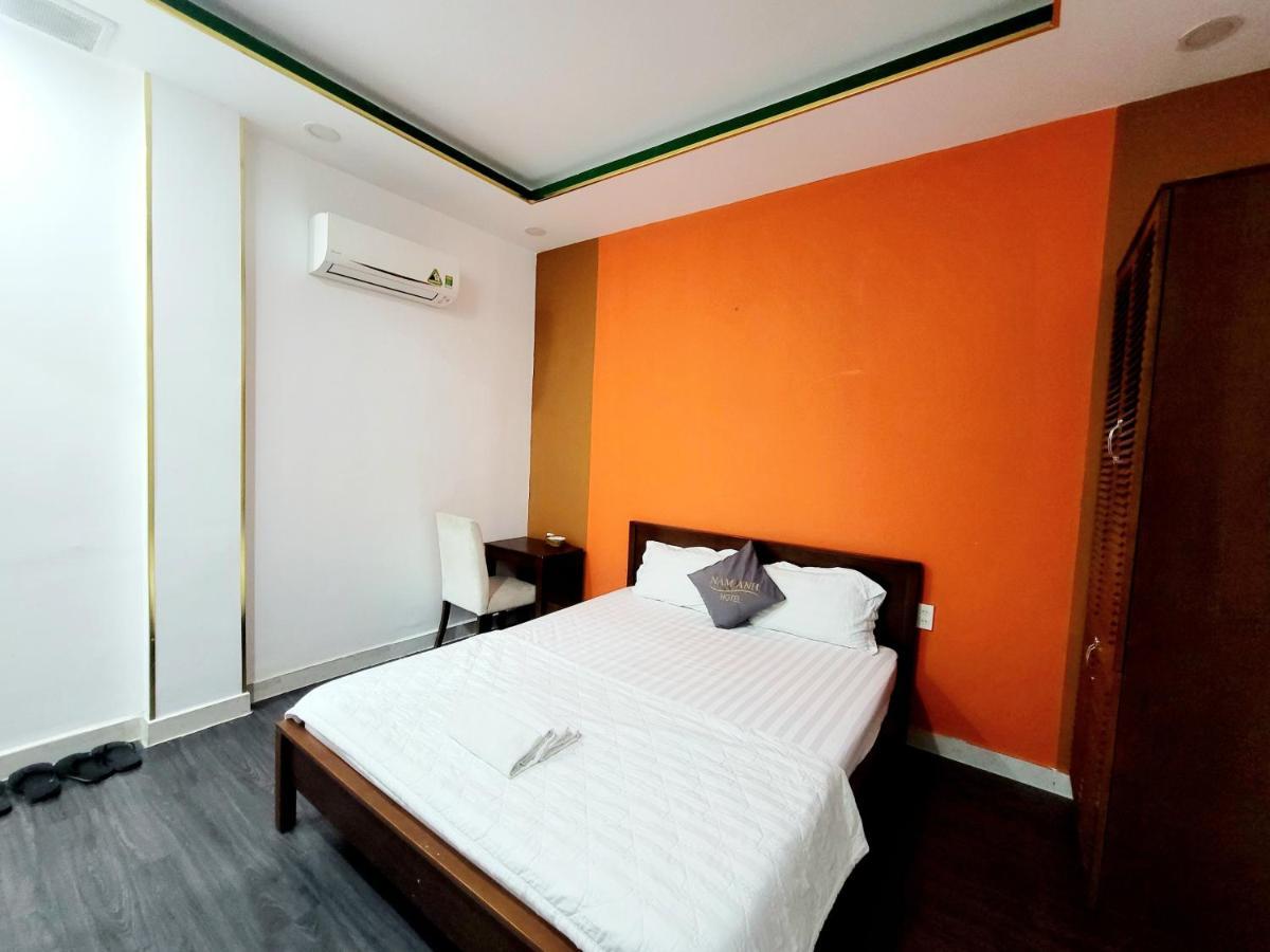 Hotel Nam Anh 2