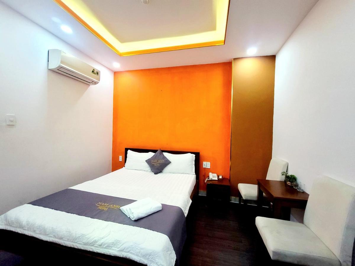 Nam Anh 2 Hotel