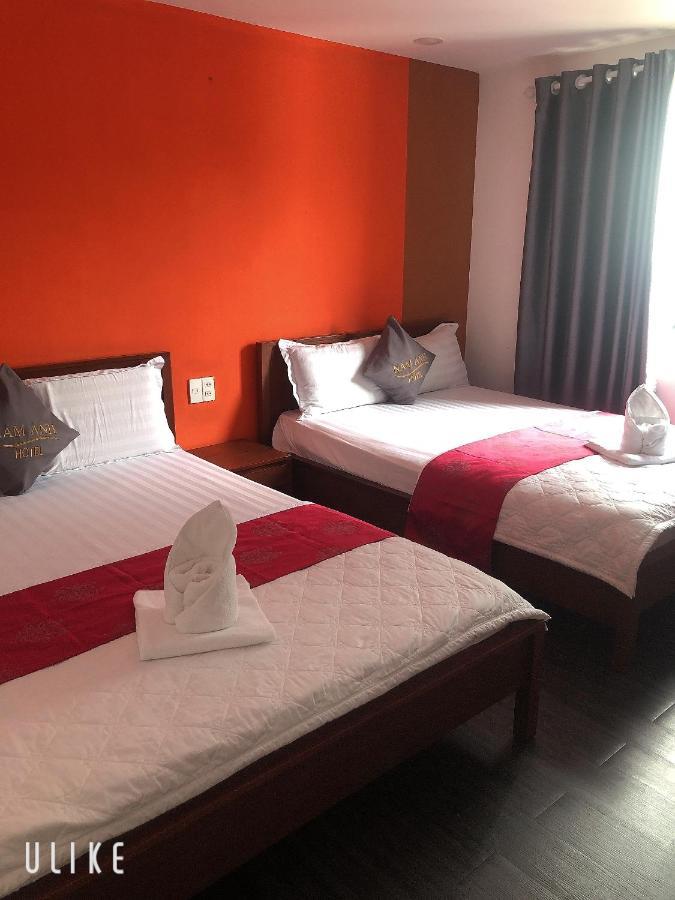 Nam Anh 2 Hotel 2*