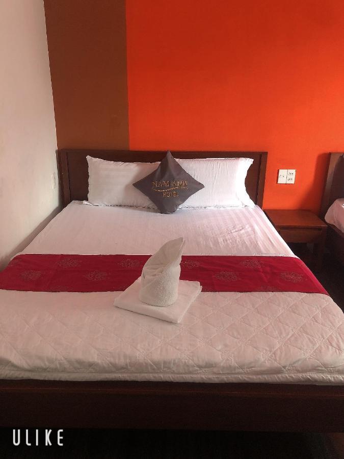 Hotel Nam Anh 2 Ho Chi Minh City